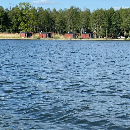 Przy Warminskich Pompejach Apartment