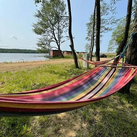 Apartment Przy Warminskich Pompejach *