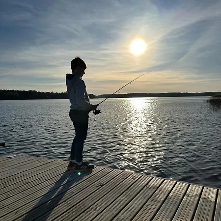 Apartment Przy Warminskich Pompejach