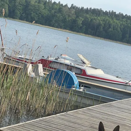 Przy Warminskich Pompejach