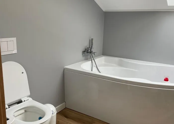 Przy Warminskich Pompejach Barczewko