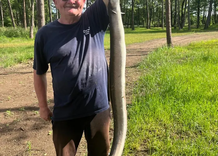 Przy Warminskich Pompejach * Barczewko