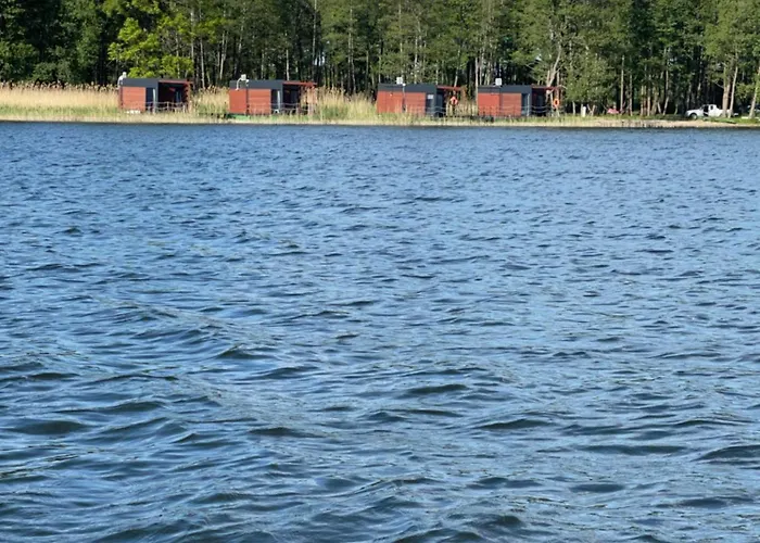 Przy Warminskich Pompejach Apartment