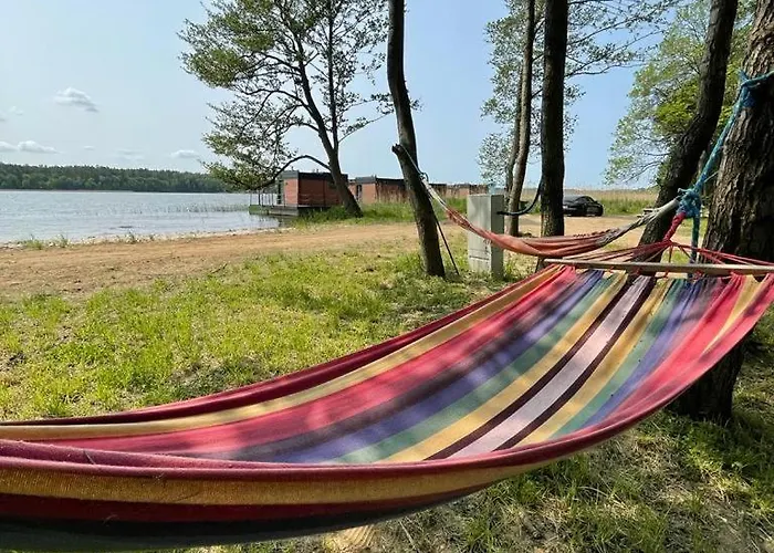 Apartment Przy Warminskich Pompejach *